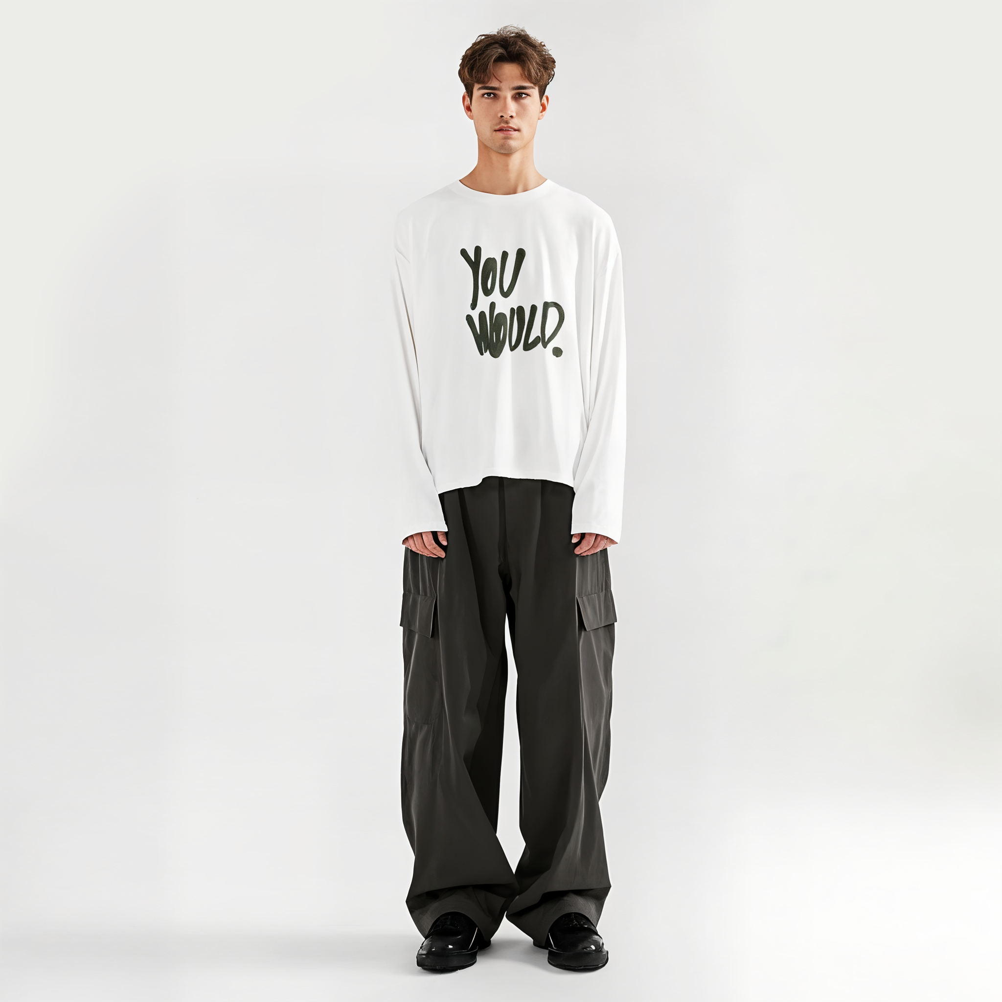 Complete outfit